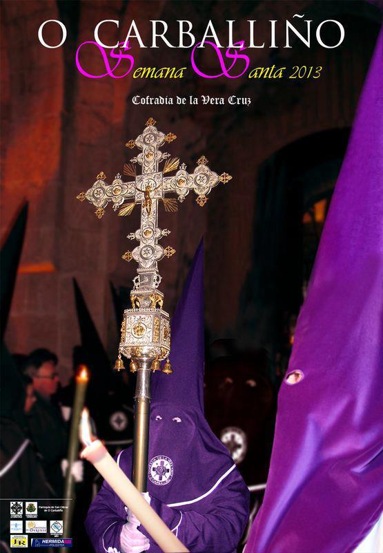 Semana Santa en O Carballiño 2013 O Carballiño / 
Carballino